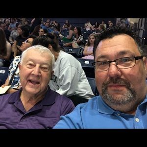 Meet your Posher, Tommaso